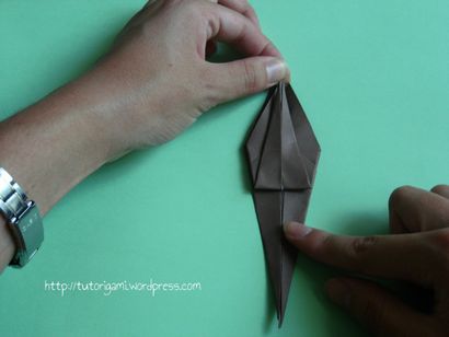 Tsuru, Tutoriels Origami (origami tsuru comment faire) Tsuru, Tutoriels Origami