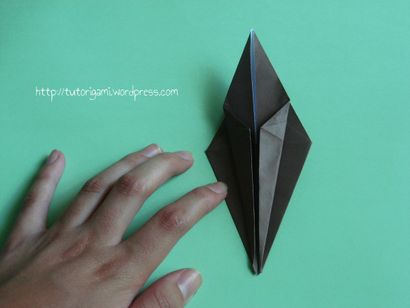 Tsuru, Tutoriels Origami (tutoriels) Tsuru, Tutoriels Origami