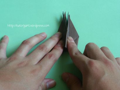 Tsuru, Tutoriels Origami (origami tsuru comment faire) Tsuru, Tutoriels Origami