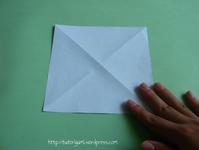 Tsuru, didacticiels Origami (tsuru) Tsuru, Tutoriels Origami