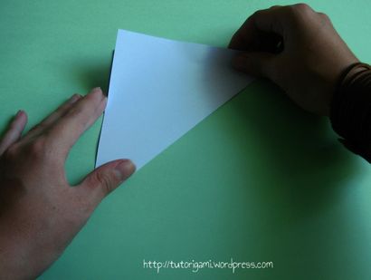 Tsuru, didacticiels Origami (origami) Tsuru, Tutoriels Origami