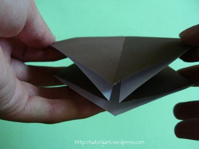 Tsuru, Tutoriels Origami (tutoriels) Tsuru, Tutoriels Origami