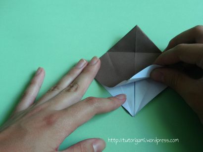 Tsuru, Tutoriels Origami (tutoriels) Tsuru, Tutoriels Origami
