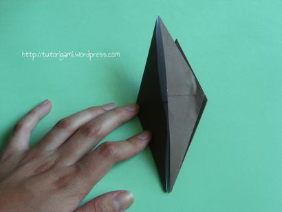 Tsuru, Tutoriels Origami (origami tsuru comment faire) Tsuru, Tutoriels Origami