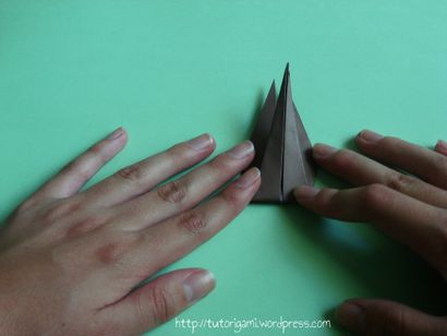 Tsuru, Tutoriels Origami (tutoriels) Tsuru, Tutoriels Origami