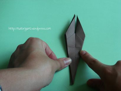 Tsuru, didacticiels Origami (origami) Tsuru, Tutoriels Origami