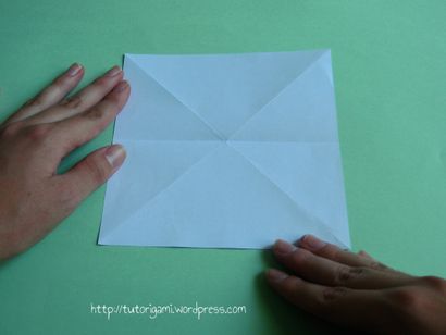 Tsuru, didacticiels Origami (origami) Tsuru, Tutoriels Origami