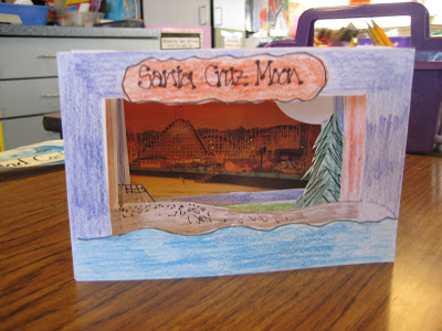 Livres Tunnel, TeachKidsArt (teachkidsart) Livres Tunnel, TeachKidsArt