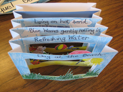 Livres Tunnel, TeachKidsArt (livres) Livres Tunnel, TeachKidsArt