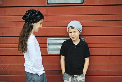 modèle tutoriel couture slouchy tuque - imaginez moucherons (slouchy tuque comment faire) modèle tutoriel couture slouchy tuque - imaginez moucherons