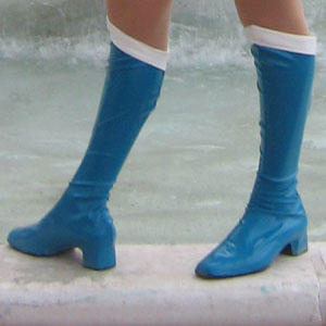 Tutoriels - Couverture extensible Boot, NyuNyuCosplay (tutoriels) Tutoriels - Plan Boot Cover, NyuNyuCosplay