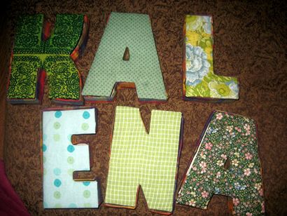 Lettres en trois dimensions tutoriel, les notes de Haley Studio (lettres) Lettres en trois dimensions tutoriel, les notes de Haley studio
