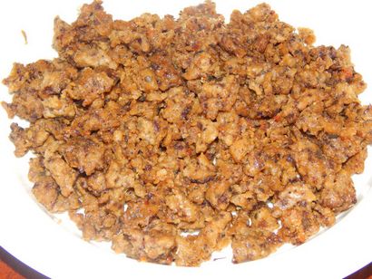 Upton - Naturals italienne seitan - La meilleure chose à arriver à Spaghetti Depuis l'Italie, VegCharlotte (upton's paste how to make) Upton - Naturals italienne seitan - La meilleure chose à arriver à spaghetti Depuis l'Italie, VegCharlotte