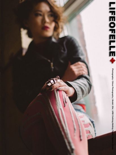 URB Vêtements - Collants de fusion, Vie de Elle Canada (la vie) URB Vêtements - Collants de fusion, Vie de Elle Canada