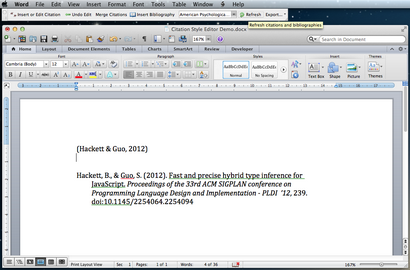 Utilisation de la citation Style Editor avec Mendeley Desktop · citation de style langue (citation) Utilisation de la citation Style Editor avec Mendeley Desktop · citation de style de langue