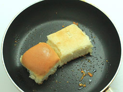 Vada Pav Recette - Mumbai style Pav Vada avec chutney épicé (mumbai) Vada Pav Recette - Mumbai style Pav Vada avec chutney épicé