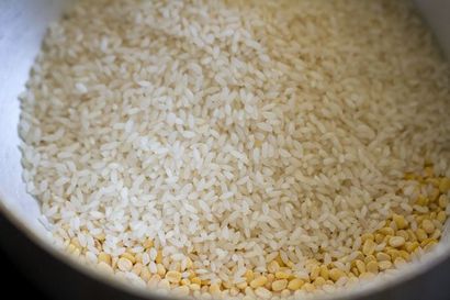 Ême recette Pongal, comment faire recette ême pongal, Khara recette pongal (comment faire pongal à la maison) Ême recette Pongal, comment faire recette ême pongal, Khara recette pongal