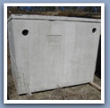 Wachusett Precast, Marches (étapes) Wachusett Precast, Marches