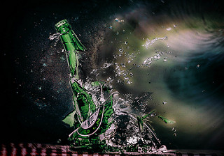Ballon d'eau Hat Self Portrait - Mark Teasdale Photographie Blog projet (portrait) Ballon d'eau Hat Self Portrait - Mark Teasdale Photographie Blog projet