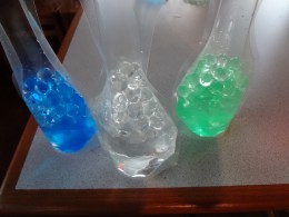 Perles d'eau Idées et utilisations, Holidappy (holidappy) Perle d'eau Idées et utilisations, Holidappy