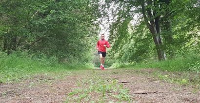 Pourquoi puis-je lancer une course rapide (comment faire l'homme rapide) Pourquoi puis-je lancer une course rapide