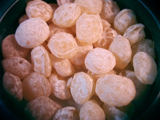 Pourquoi at-on Altoids Sours Discontinués Voici la triste vérité A propos de mystérieux (Sours) du puckery Bonbons Pourquoi at-on Altoids Sours Discontinued Ici est la triste vérité A propos de The Candy puckery s Mystérieuse