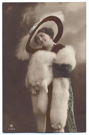 Femmes Histoire Edwardian Hats (Titanic Era) (HATS) Femmes Histoire Edwardian Hats (Titanic Era)