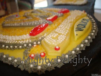 gâteau de ceinture Wwe (gâteau) gâteau de ceinture Wwe