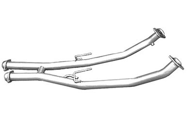 X-Pipe vs (x-pipe) X-Pipe vs