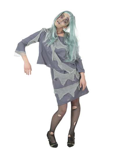 Costumes & amp Zombie; Walking Costumes morts (effrayant) Costumes & amp Zombie; Marcher Costumes morts