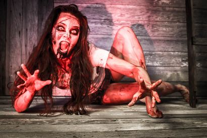 Costumes & amp Zombie; Walking Costumes morts (zombies) Costumes & amp Zombie; Marcher Costumes morts