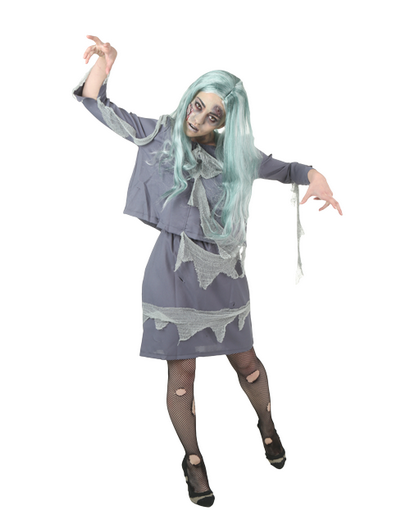 Costumes & amp Zombie; Walking Costumes morts (effrayant) Costumes & amp Zombie; Marcher Costumes morts