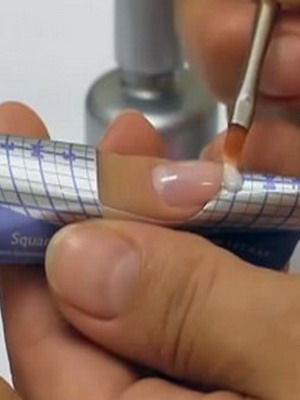 projekt do manicure projekt do manicure