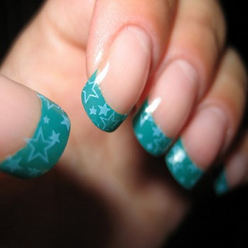 projekt do manicure projekt do manicure