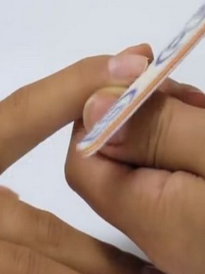 projekt do manicure projekt do manicure
