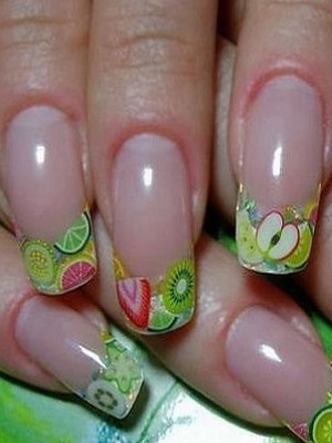 projekt do manicure projekt do manicure