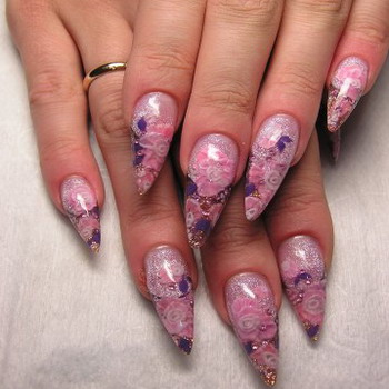 projekt do manicure projekt do manicure