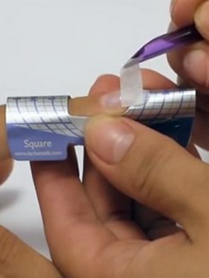 projekt do manicure projekt do manicure