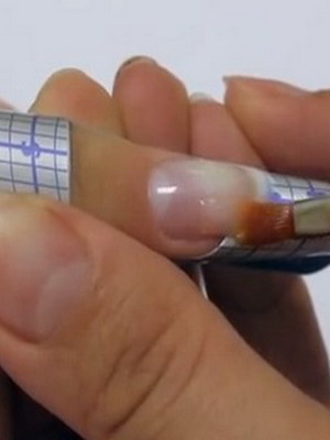 projekt do manicure projekt do manicure