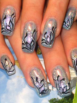projekt do manicure projekt do manicure