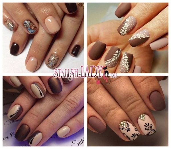 manicure manicure