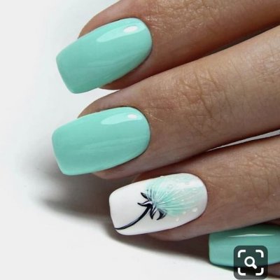 beżowy manicure beżowy manicure