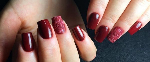 beżowy manicure beżowy manicure matowy