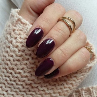 beżowy manicure matowy beżowy manicure matowy