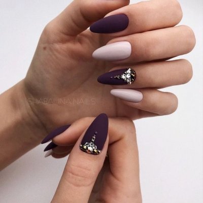 beżowy manicure matowy beżowy manicure