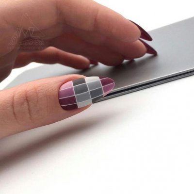 beżowy manicure beżowy manicure matowy