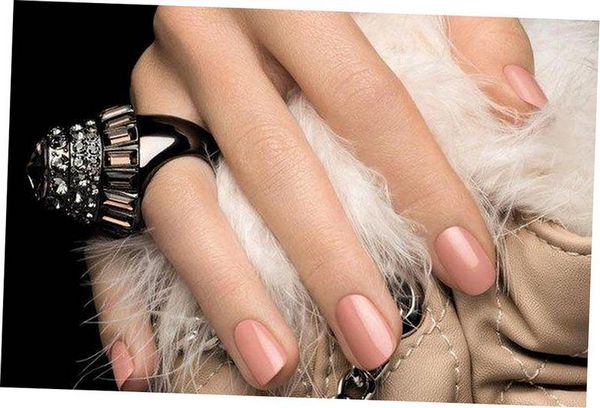 manicure wodny manicure wodny