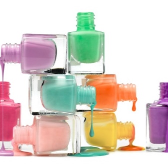manicure wodny manicure wodny