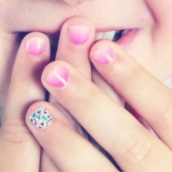 manicure wodny manicure wodny