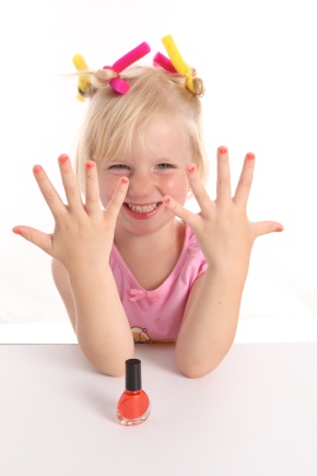 manicure wodny manicure wodny